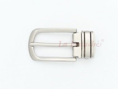 clip pin buckle